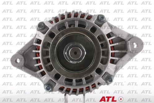 ATL AUTOTECHNIK Generaator L 45 940